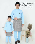 Baju Melayu Umar