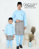 Baju Melayu Umar