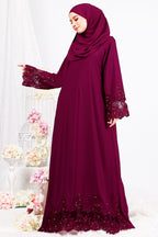 ARRISHA Abaya