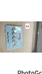 Butang Baju Melayu simple