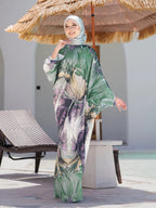 Bayu Kaftan Yara Ladies(Pre-Order)