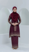 Load image into Gallery viewer, Marinda Kurung Ladies(Pre-Order)
