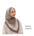Bawal Zahara (Square)