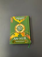 Al Quran An Nur Tagging in Malay