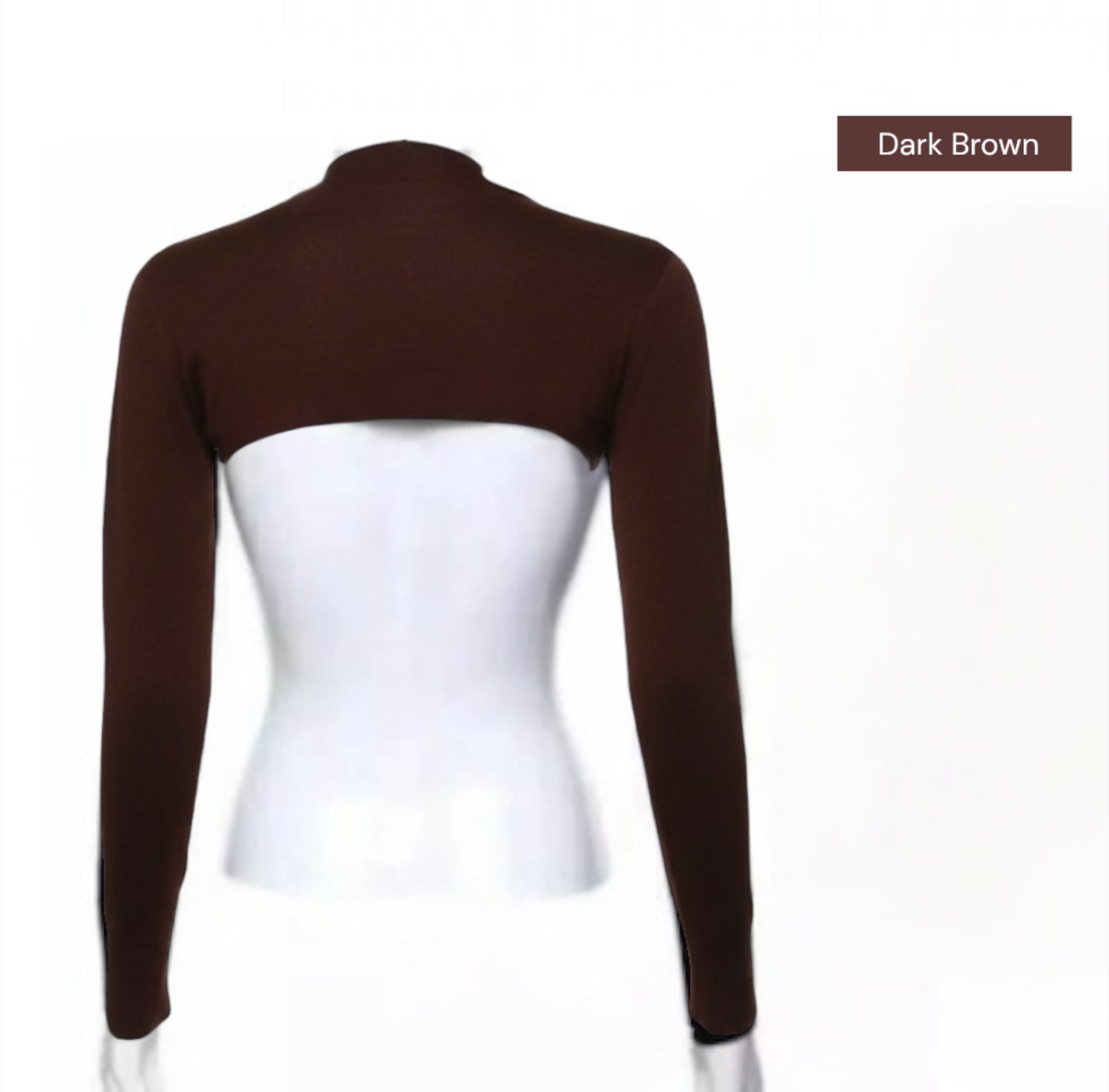 Bolero Inner Sleeves free size