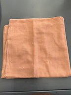 Bawal Diamonte cotton (Square)