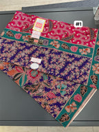 Batik sarong Tiga Serangkai