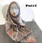 Bawal Putri (Square)