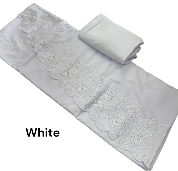 Telekung cotton
