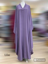 Load image into Gallery viewer, Kaftan Malas (Lazy Kaftan)
