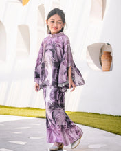 Load image into Gallery viewer, Bayu Kaftan Ayra Girls(Pre-Order)
