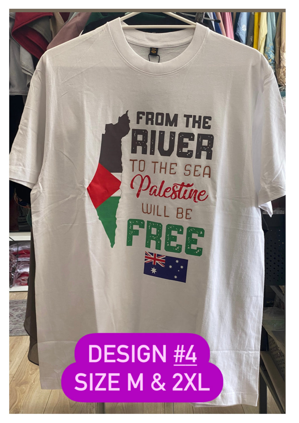 Short Sleeve T-shirt