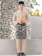 Load image into Gallery viewer, Daniel Baju Melayu(Pre-Order)
