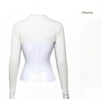 Bolero Inner Sleeves free size