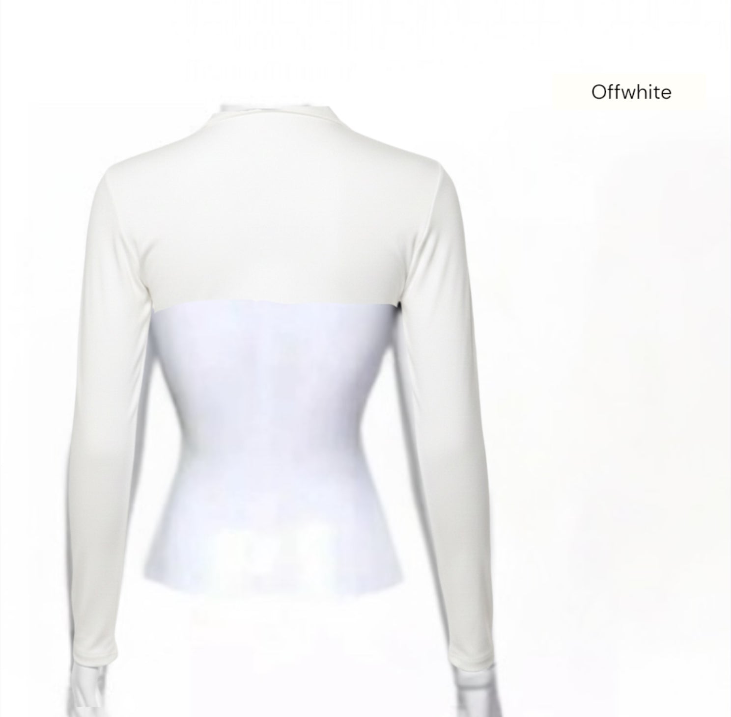 Bolero Inner Sleeves free size