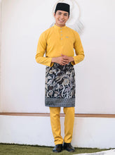 Load image into Gallery viewer, Daniel Baju Melayu(Pre-Order)
