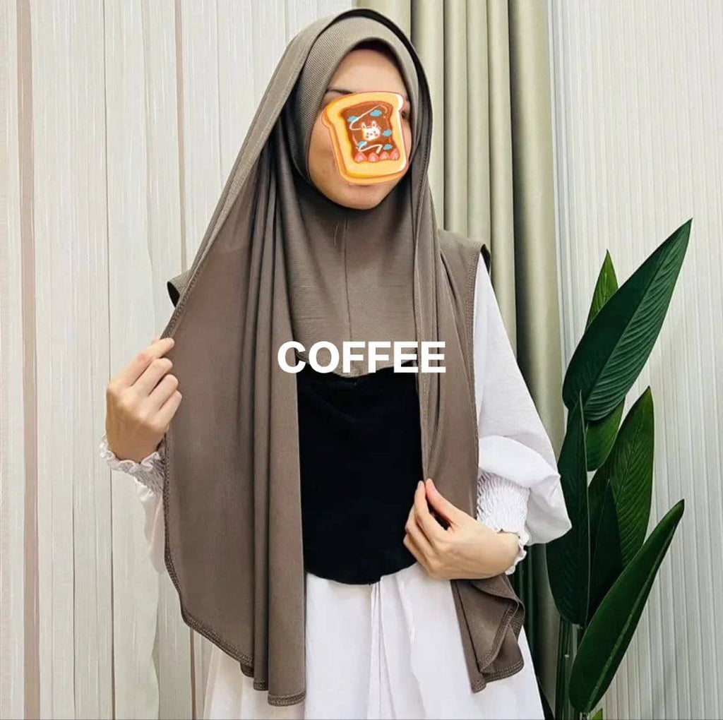 Tudung Syahirah