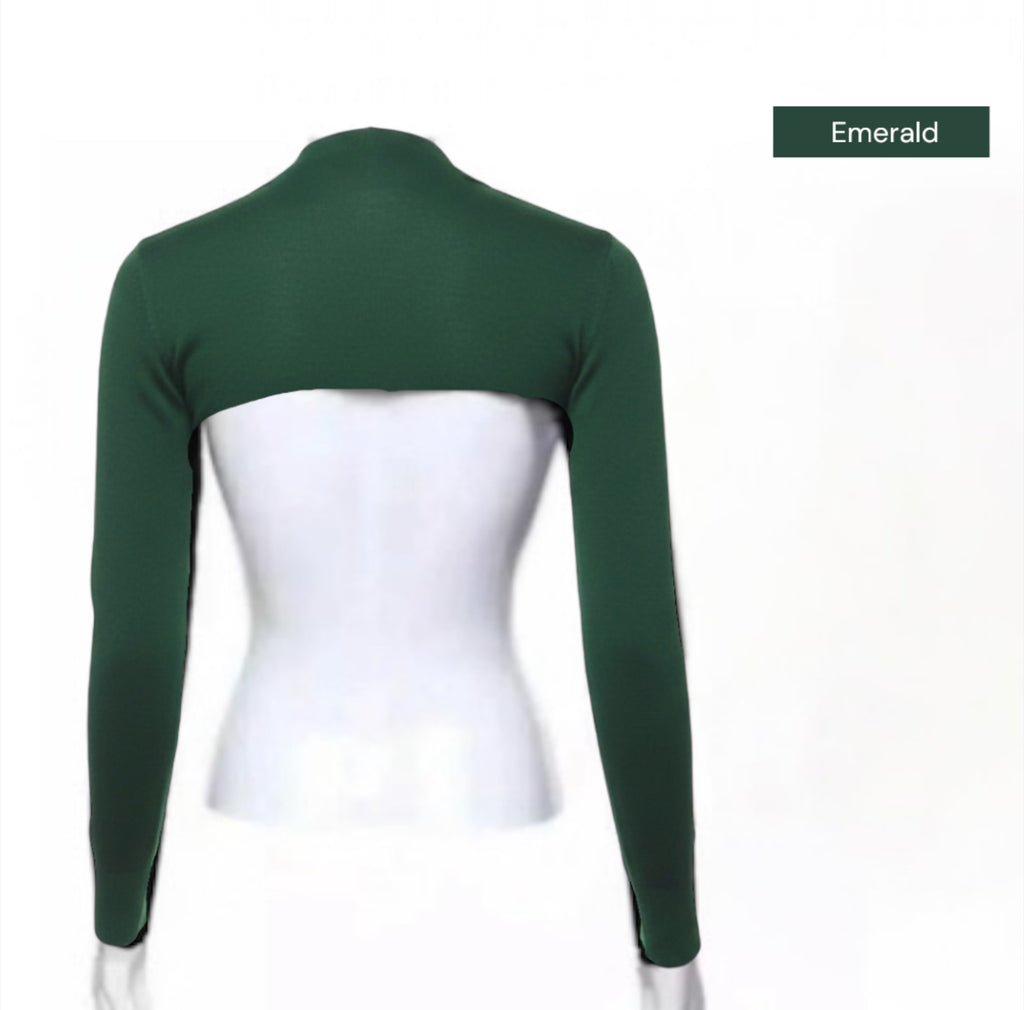 Bolero Inner Sleeves free size