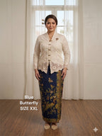 Kain Batik Nyonya