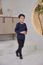 Kurta AlHambra KIDS-round neck