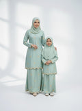 Sulam Tenun Kurung