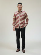 Darma Kemeja batik