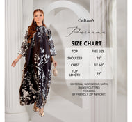 Caftan Purnama