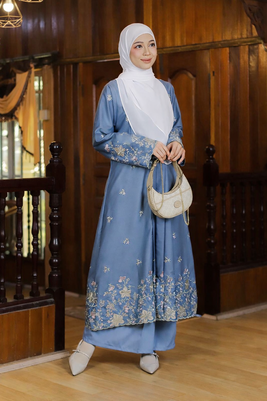 Dayang Kebaya