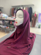 Fameera Cotton Jersey