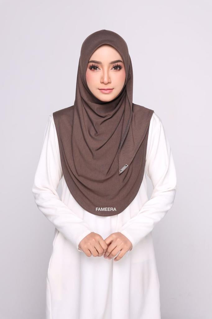 Fameera Cotton Jersey