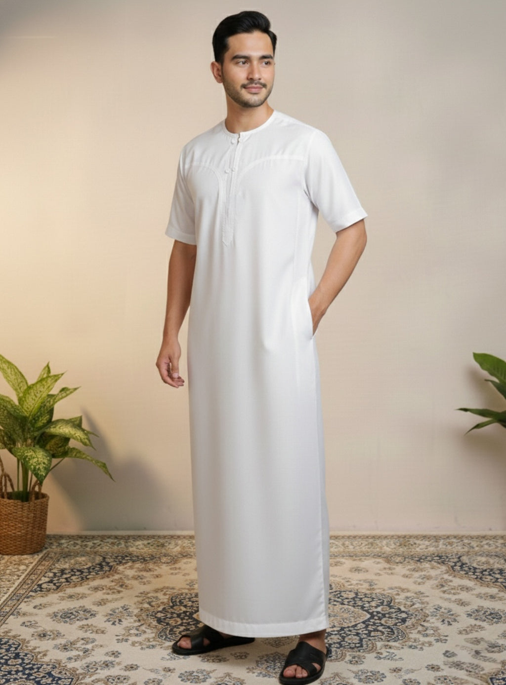 Jubah Omar