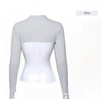 Bolero Inner Sleeves free size