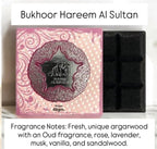 Bukhoor (Oud) Incense