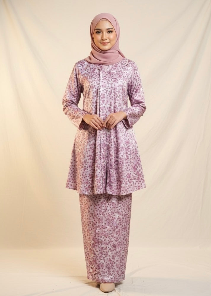 Alya Kebaya Klasik