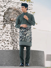 Load image into Gallery viewer, Daniel Baju Melayu(Pre-Order)
