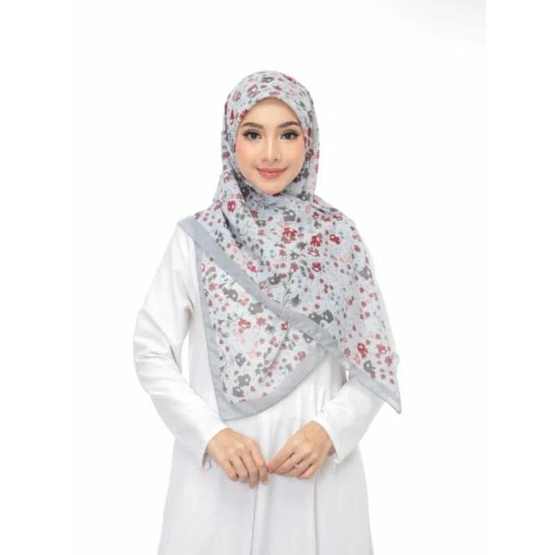 Bawal Floria (Square)