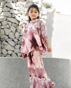 Bayu Kaftan Ayra Girls(Pre-Order)