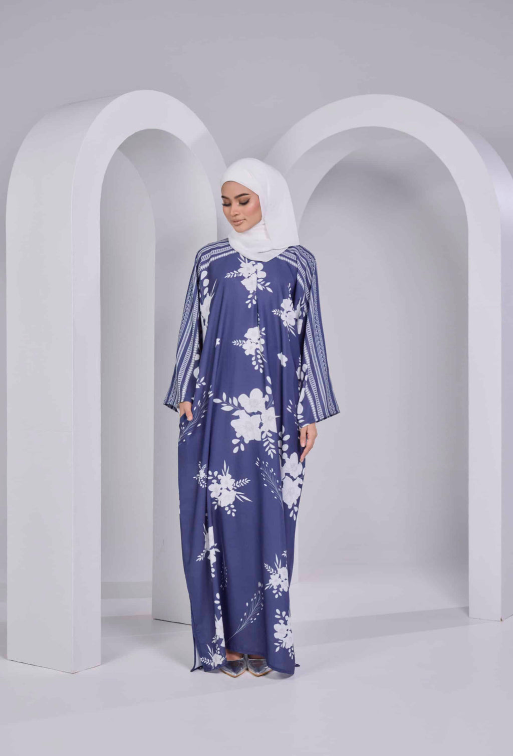 Caftan Mariya