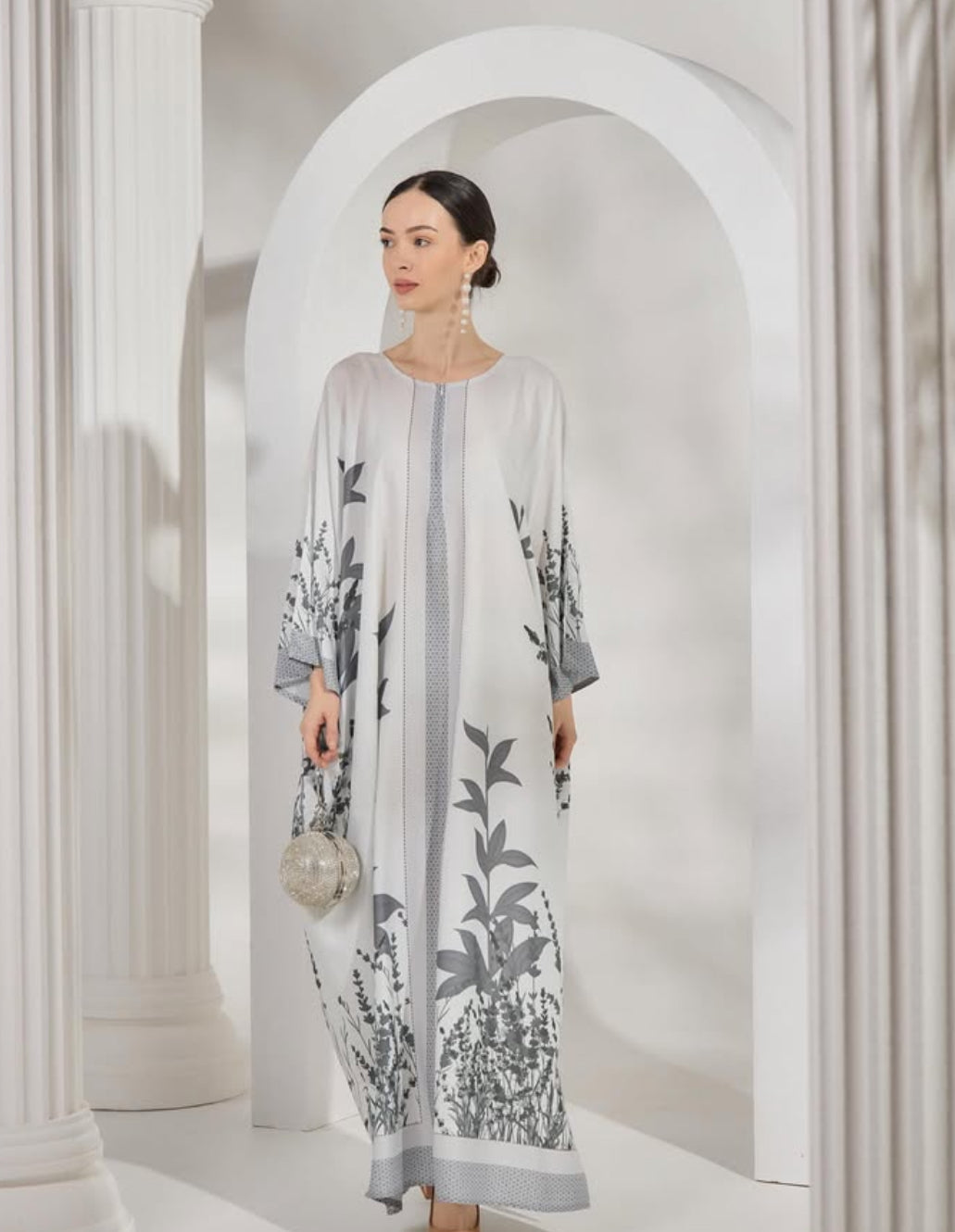 Caftan Amara