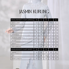 Load image into Gallery viewer, Jasmin Kurung(Pre-Order Only)
