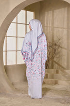 Kaftan Rose