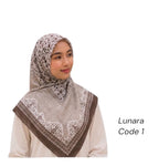 Bawal Lunara (Square)