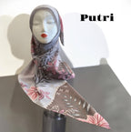 Bawal Putri (Square)