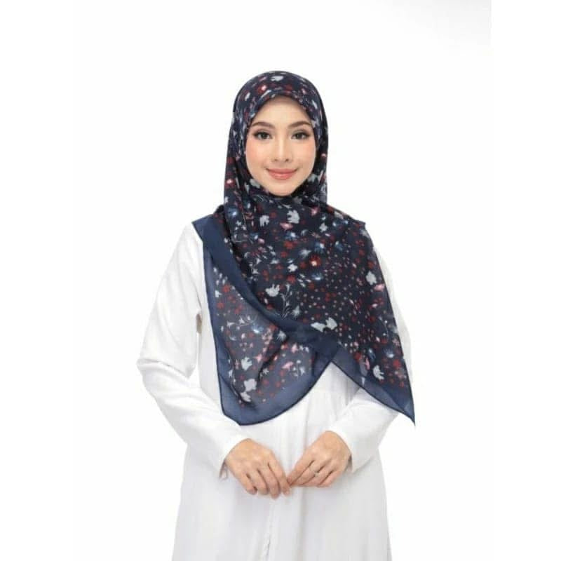 Bawal Floria (Square)