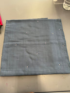 Bawal Diamonte cotton (Square)