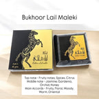 Bukhoor (Oud) Incense