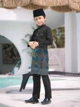 Load image into Gallery viewer, Daniesh Baju Melayu Boys(Pre-Order)
