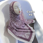 Bawal Lunara (Square)