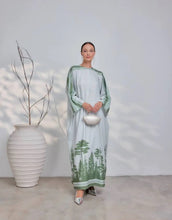 Load image into Gallery viewer, Caftan Alila
