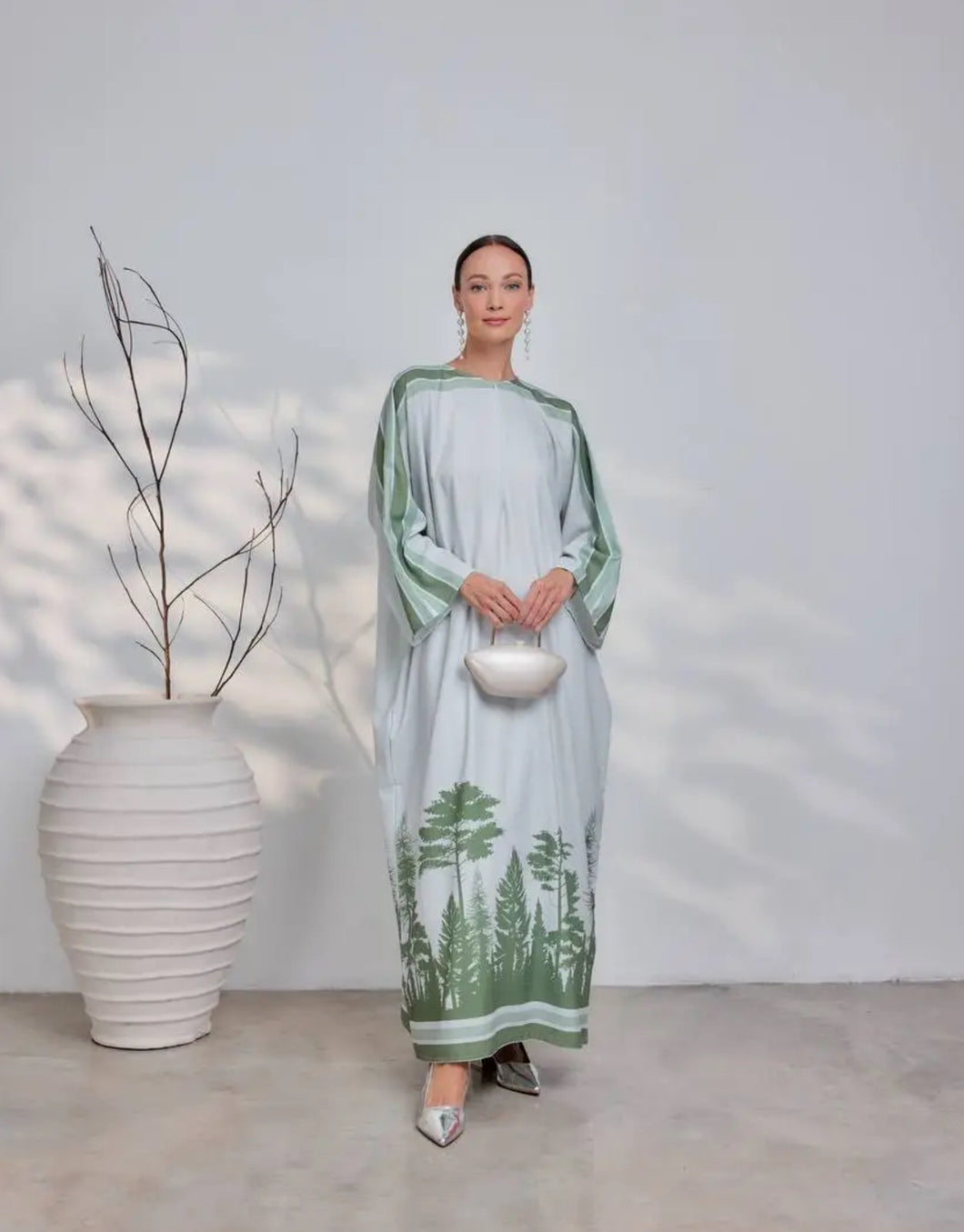 Caftan Alila